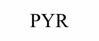 PYR