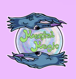 MENTAL MAGIC