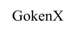 GOKENX