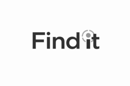 FIND IT