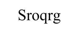 SROQRG