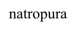 NATROPURA