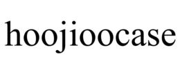 HOOJIOOCASE