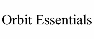 ORBIT ESSENTIALS