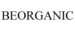 BEORGANIC