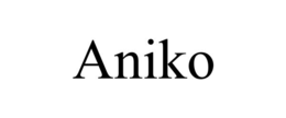 ANIKO