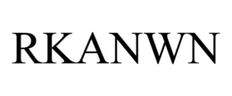 RKANWN