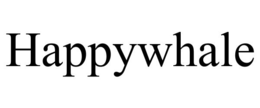 HAPPYWHALE