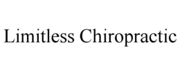 LIMITLESS CHIROPRACTIC