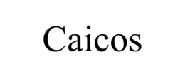 CAICOS
