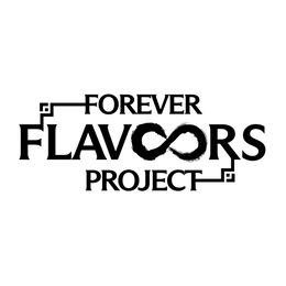 FOREVER FLAVORS PROJECT