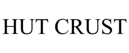 HUT CRUST