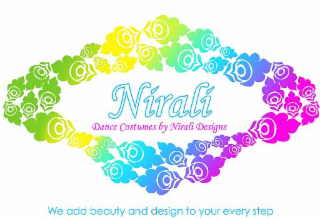 NIRALI DANCE COSTUMES BY NIRALI DESIGNS WE ADD BEAUTY AND DESIGN TO YOUR EVERY STEP