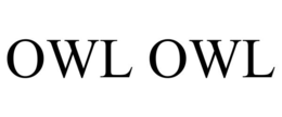 OWL OWL
