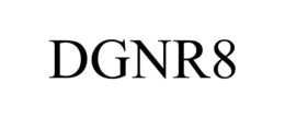 DGNR8
