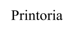 PRINTORIA