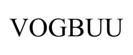 VOGBUU