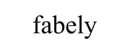 FABELY