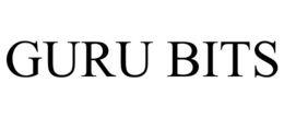 GURU BITS
