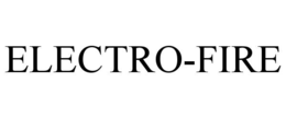 ELECTRO-FIRE