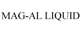 MAG-AL LIQUID