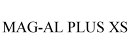 MAG-AL PLUS XS