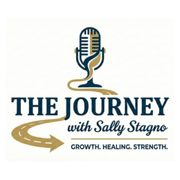 THE JOURNEY WITH SALLY STAGNO GROWTH. HEALING. STRENGTH.