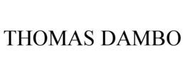 THOMAS DAMBO