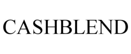 CASHBLEND