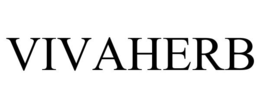 VIVAHERB