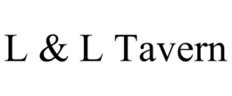 L & L TAVERN