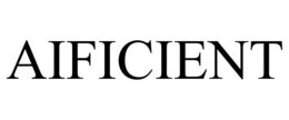 AIFICIENT