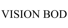 VISION BOD