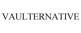 VAULTERNATIVE