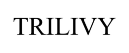TRILIVY