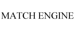 MATCH ENGINE