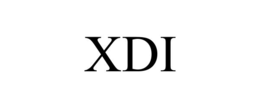 XDI