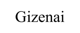 GIZENAI