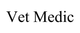 VET MEDIC