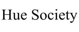 HUE SOCIETY