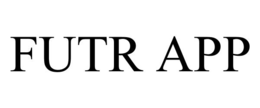 FUTR APP
