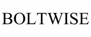 BOLTWISE
