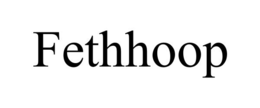 FETHHOOP