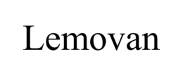 LEMOVAN