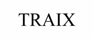 TRAIX