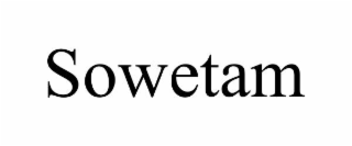 SOWETAM