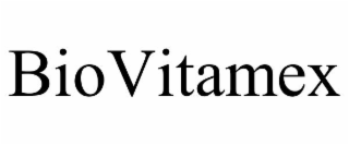 BIOVITAMEX
