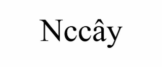 NCCÂY