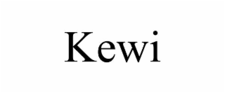 KEWI