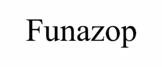 FUNAZOP